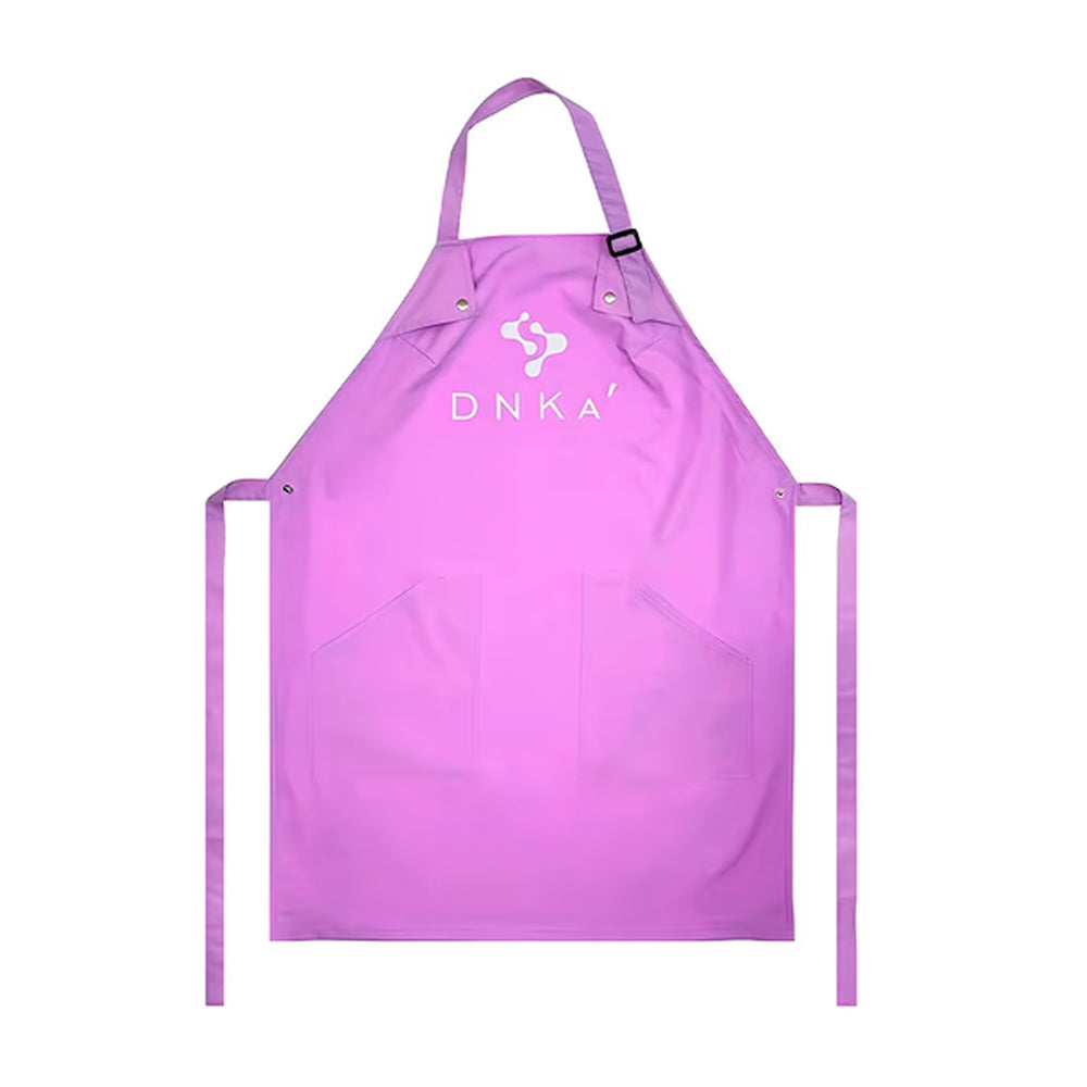 DNKa Universal Apron — upper panel detached, showing removable design