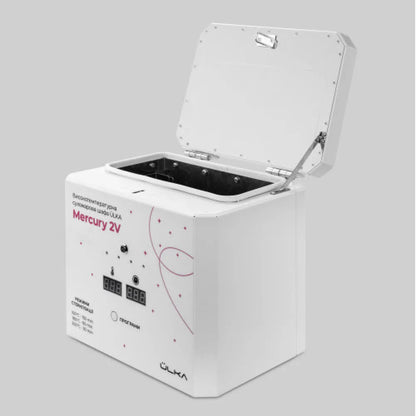 Dry heat Mercury 2V - Ulka