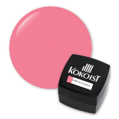 Kokoist - E-70 Pink Gradation