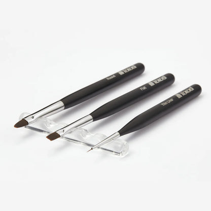 Kokoist - Brush Stand (Clear)