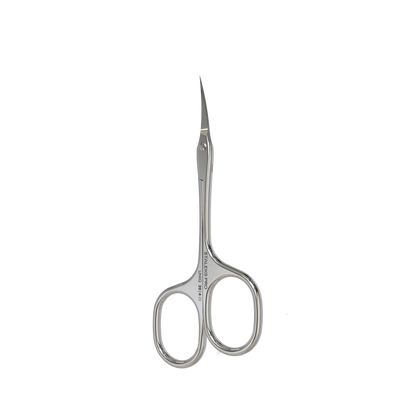 Professional Cuticle Scissors "Asymmetric" UNIQ 20 TYPE 4 -SQ-20/4- STALEKS