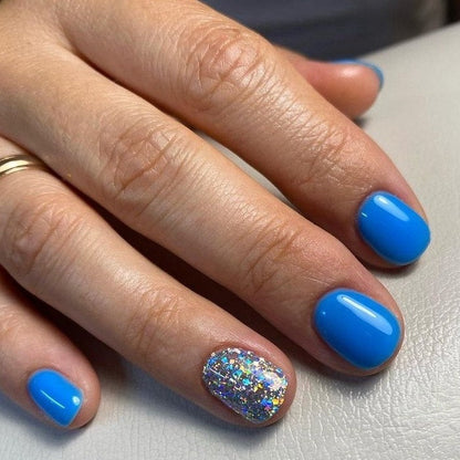 HOLY MOLLY Base Color #5, 15ml