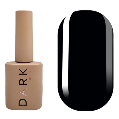 DARK - Gel Polish #02, 6ml/10ml