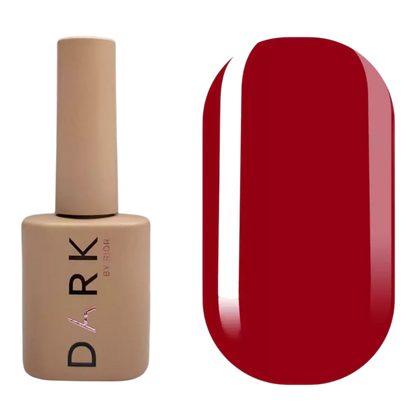 DARK Gel Polish #05, 6ml and 10ml
