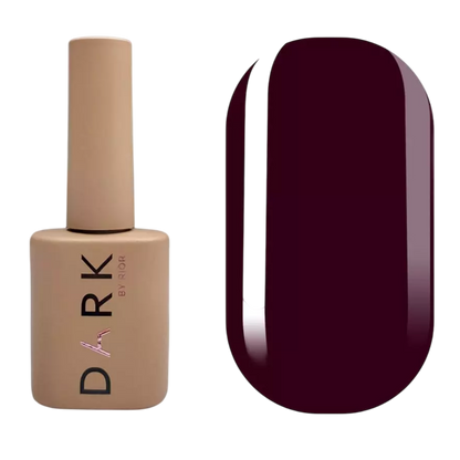 DARK - Gel Polish #15, 10ml