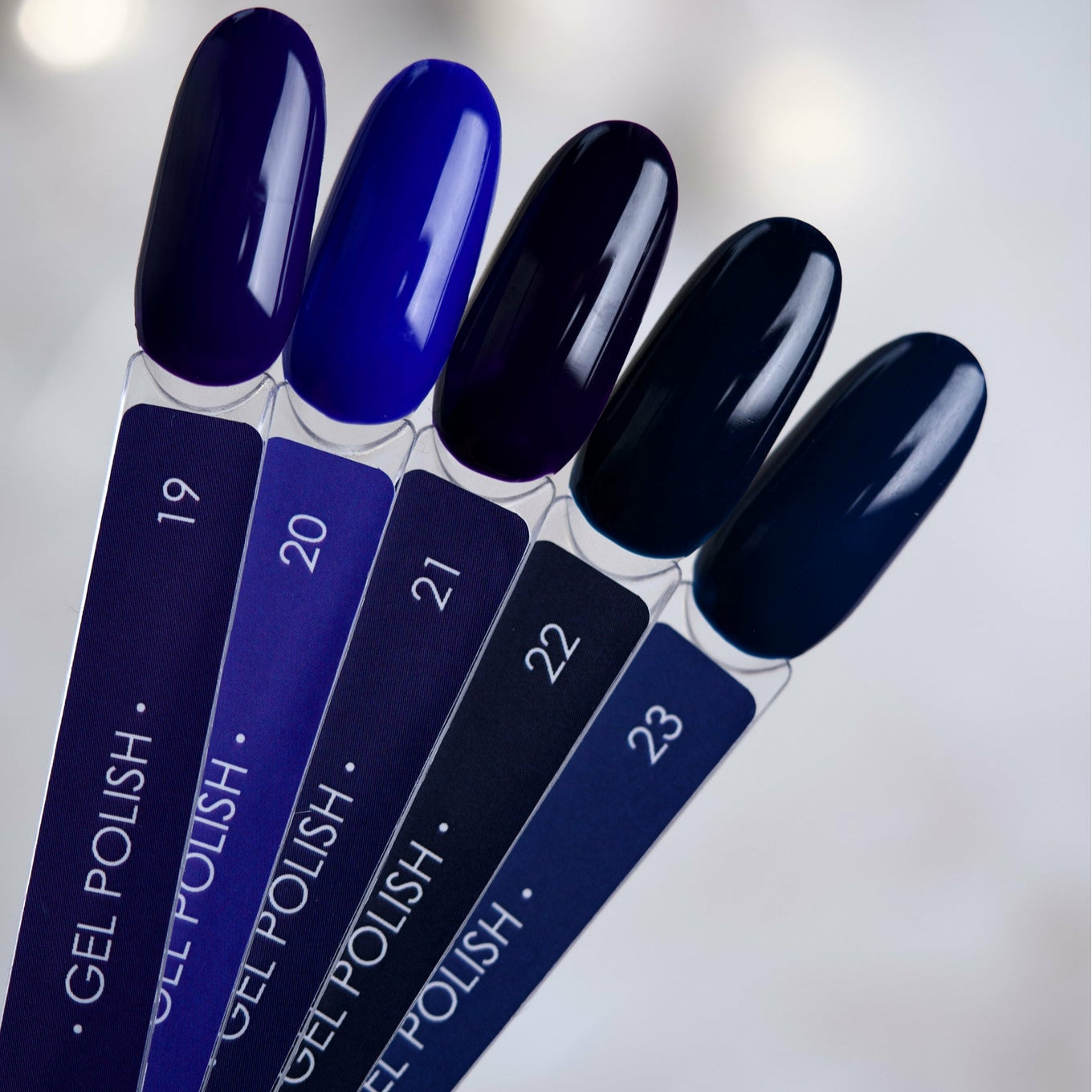 DARK Gel Polish #21 10ml