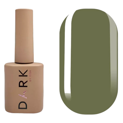 DARK - Gel Polish #37, 6ml/10ml