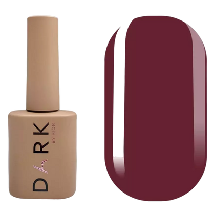 DARK Gel Polish #42, 10ml