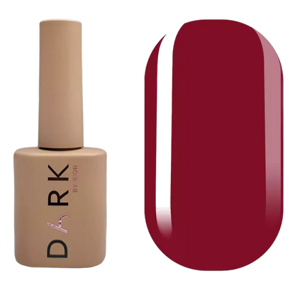 DARK Gel Polish #44, 10ml