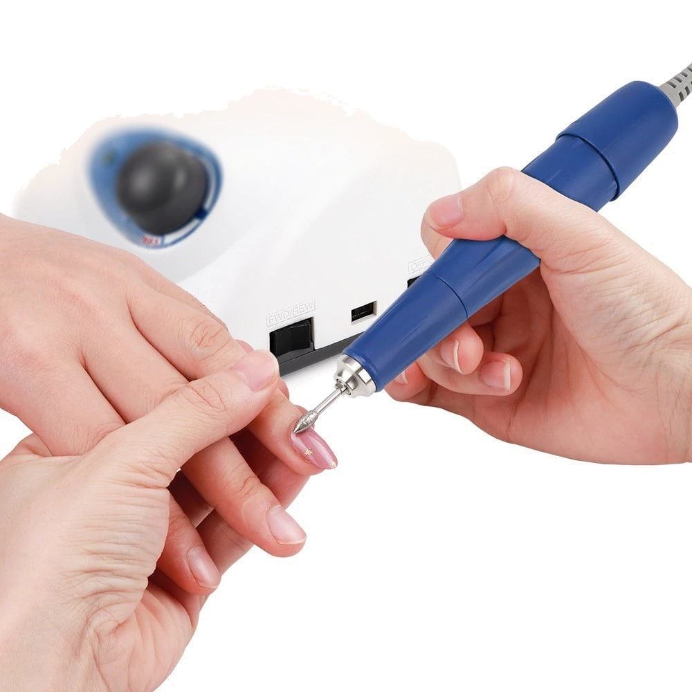 Strong 210 / 105LN Blue  45K RPM - SAESHIN