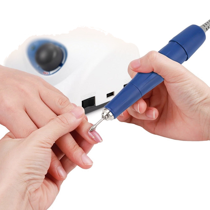 Strong 210 / 105LN Blue  45K RPM - SAESHIN