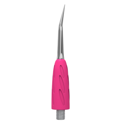 Working Part Of The Pusher Combo UNIQ 34 Toenail Cleaner -STALEKS