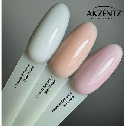 Akzentz - Enhance Shades 7g / 45g