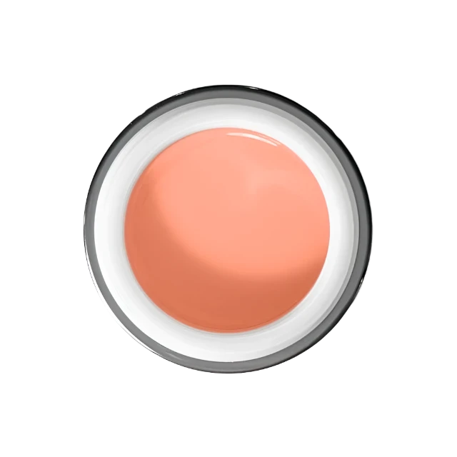 Akzentz - Enhance Shades - Soft Peach, 7g / 45g