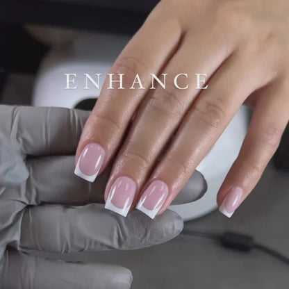 Akzentz - Enhance Shades - Soft Pink, 7g / 45g