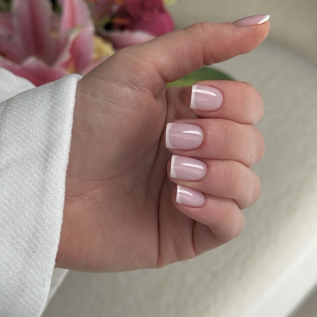 Akzentz - Enhance Shades - Soft Pink
