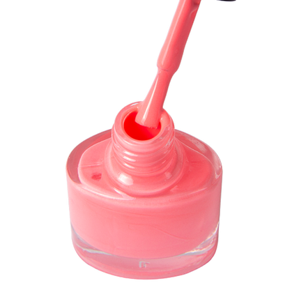 DARK Stamping Polish Coral Neon #26, 10ml