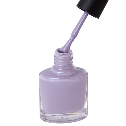 DARK Stamping Polish Gray #33, 10ml