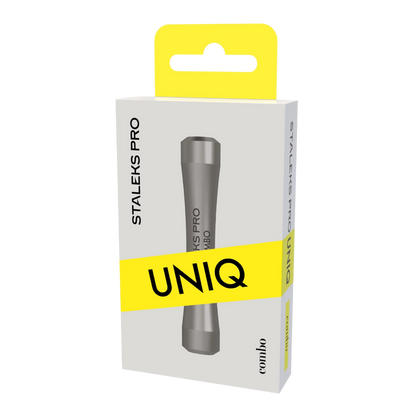 Handle Of The Pusher Combo UNIQ 10 For Replaceable Working Parts -STALEKS
