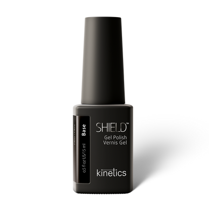 Kinetics Shield Fiber Base Clear