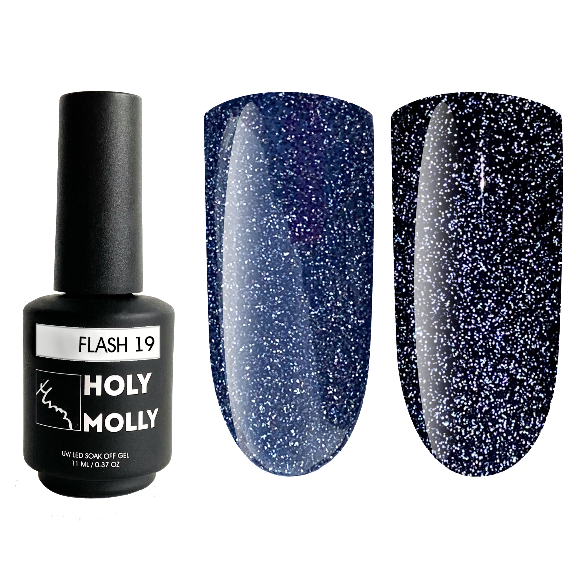 FLASH#19  11ml- HOLY MOLLY™