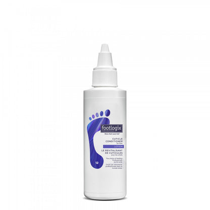Footlogix Cuticle Conditioner Lotion 118ml bottle