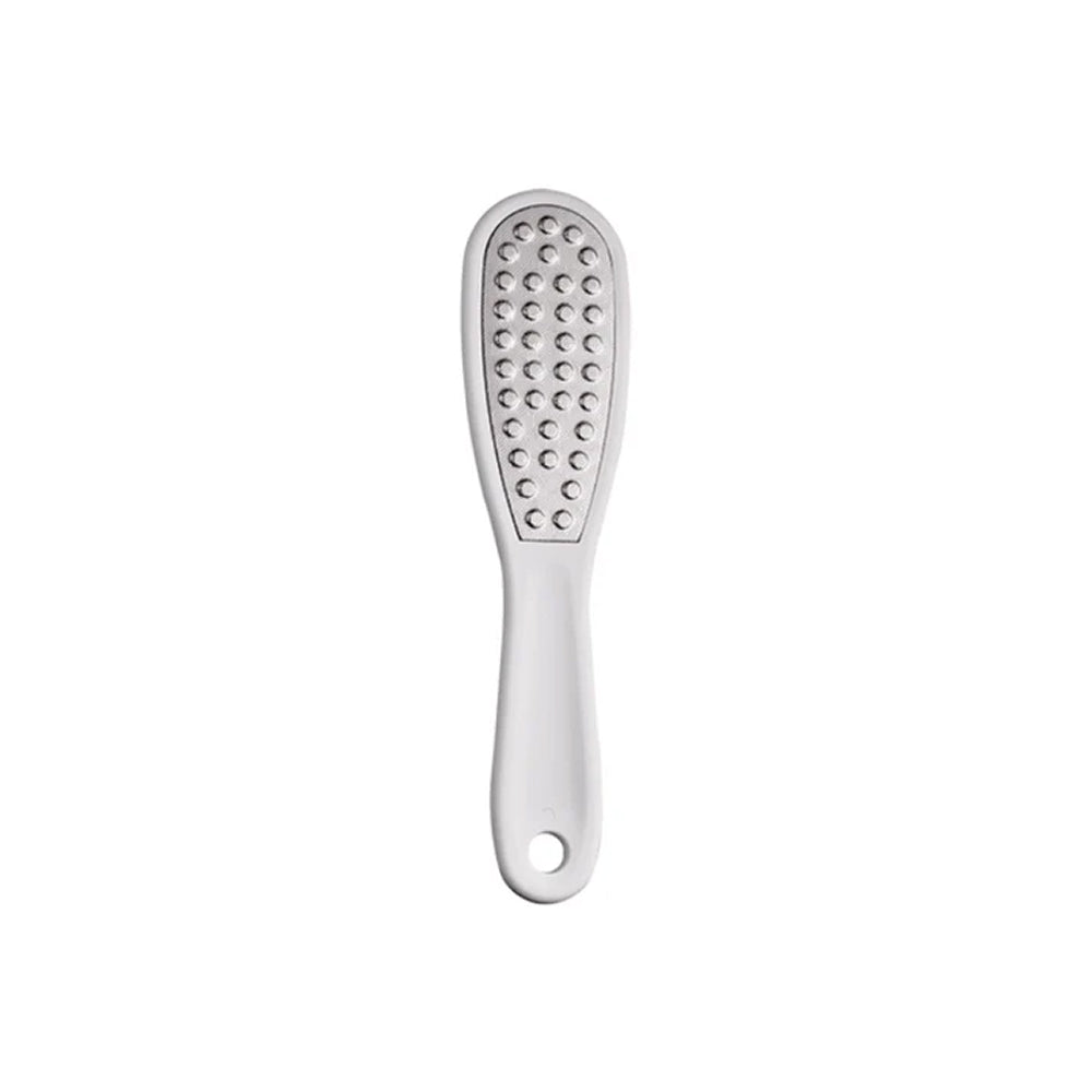 Footlogix double-sided coarse/fine nail and foot file
