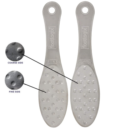 Footlogix Professional Pedicure Foot File