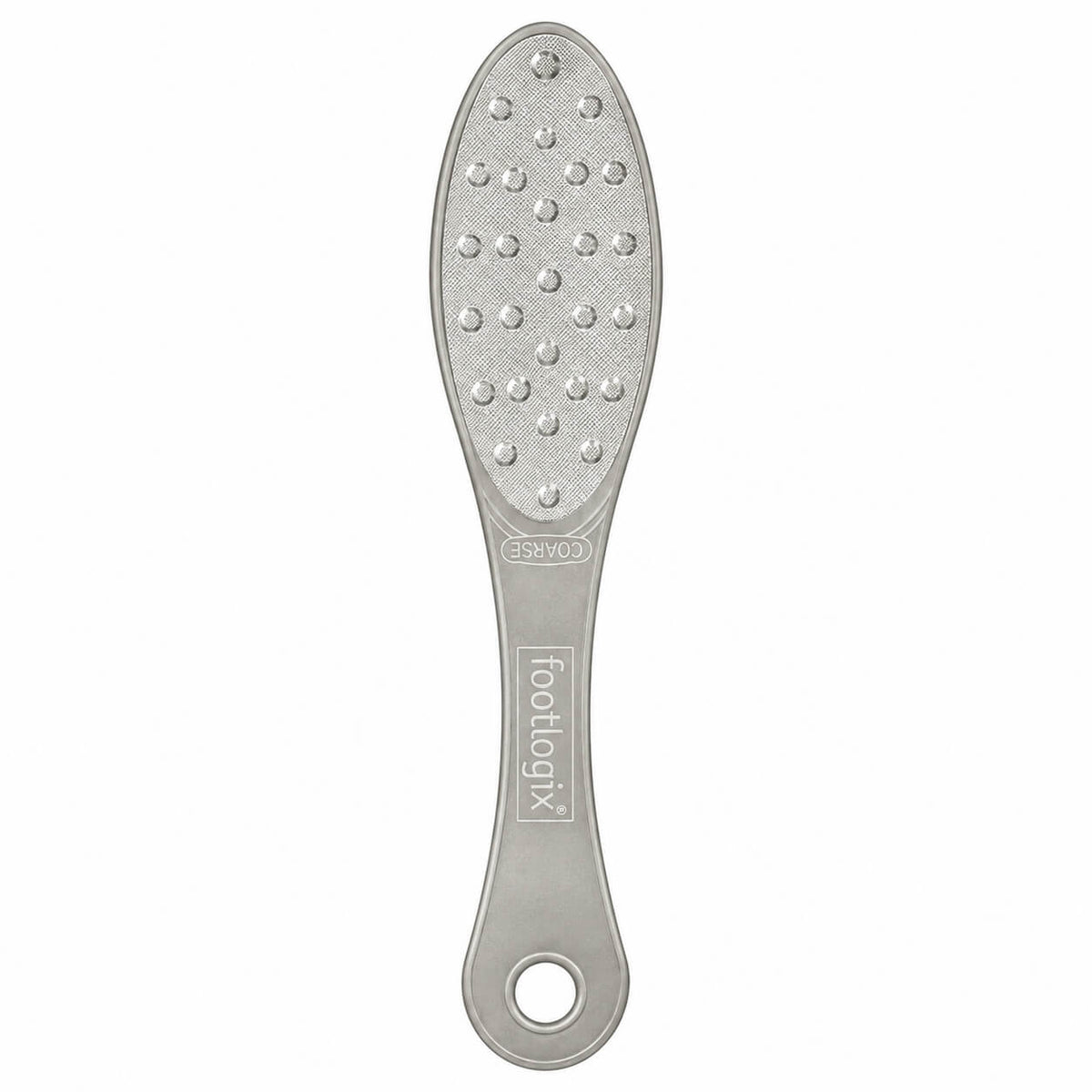 Footlogix Professional Double-Sided Foot File