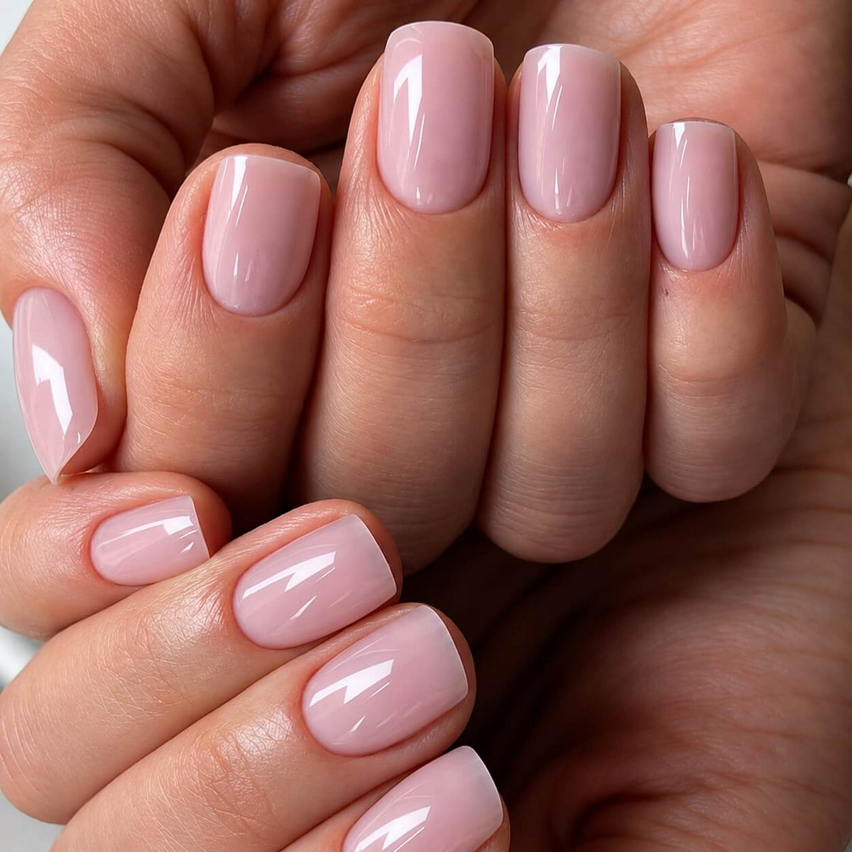 Kinetics Natural Pink Builder Gel