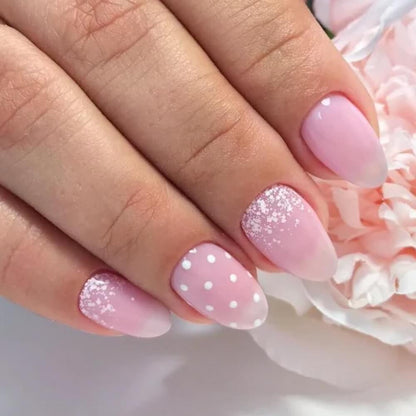 Akzentz - Gel Play - Lace Pink, 4g