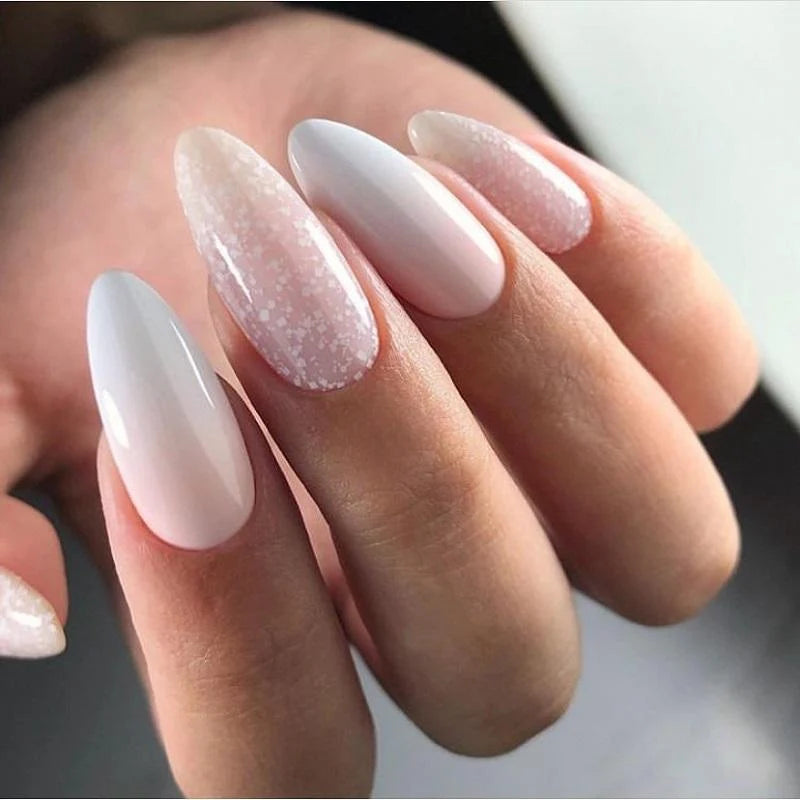 Akzentz Gel Play - Lace White