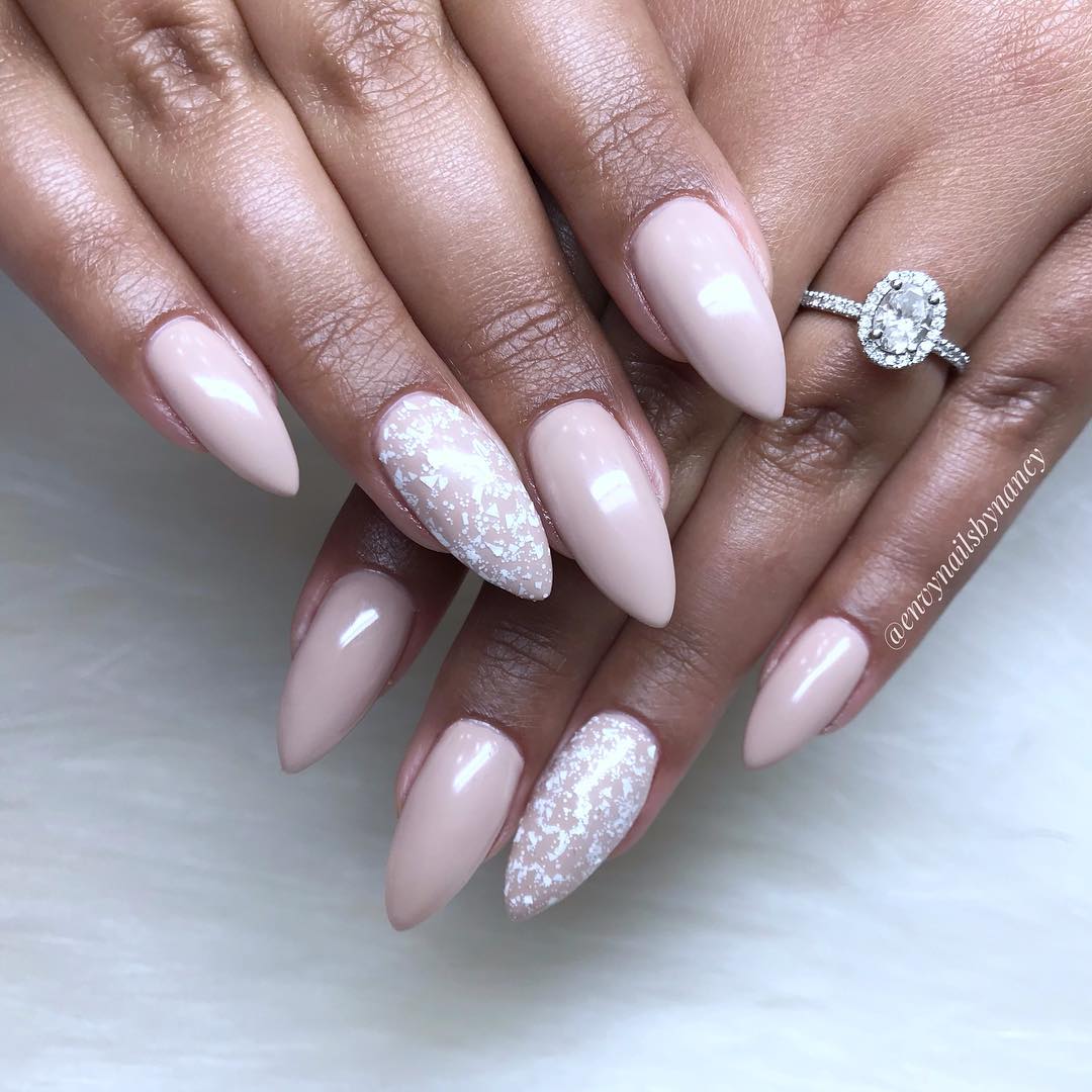 Akzentz - Gel Play - Lace White, 4g