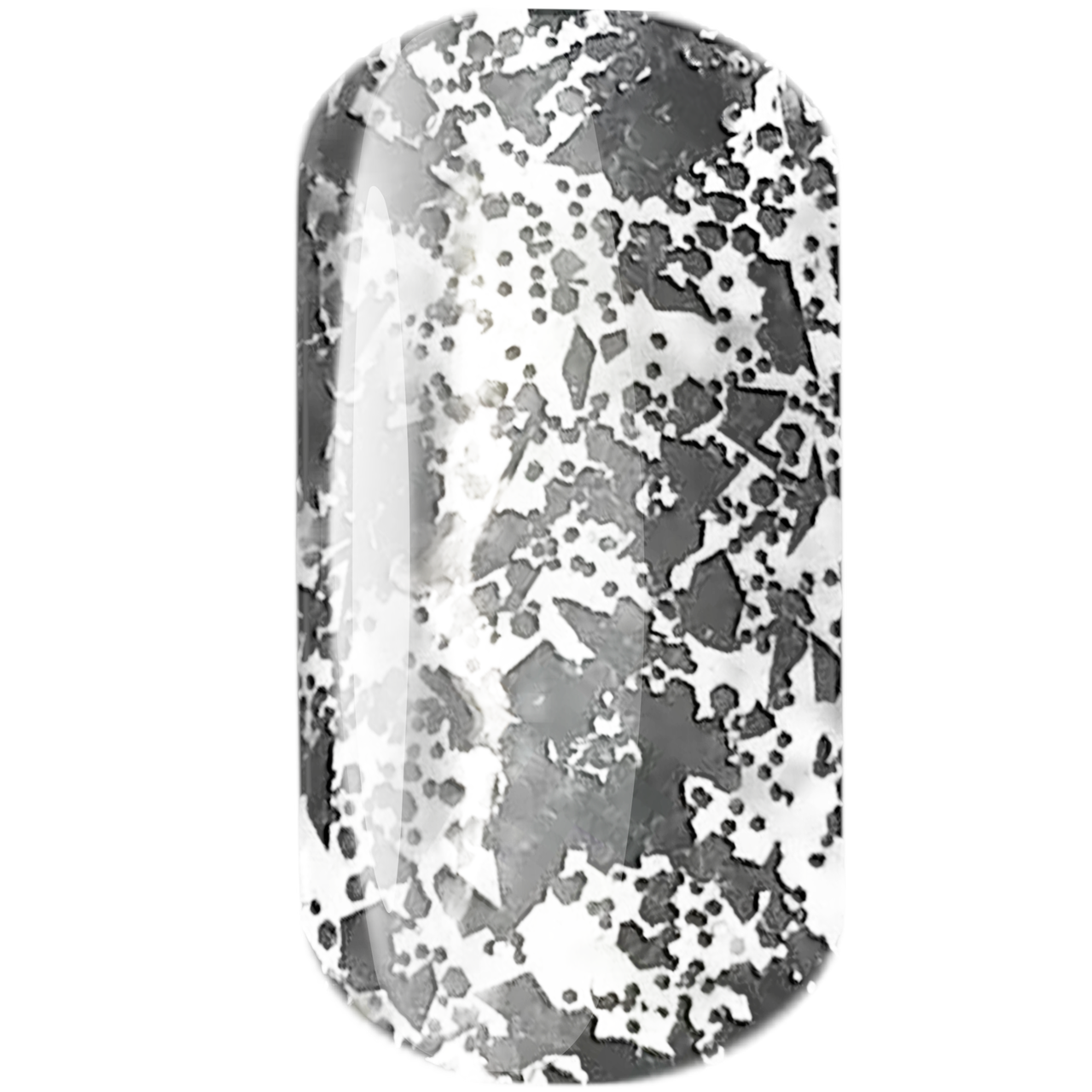 Akzentz - Gel Play - Lace White, 4g