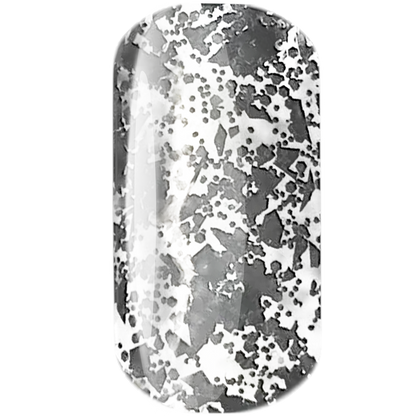 Akzentz - Gel Play - Lace White, 4g