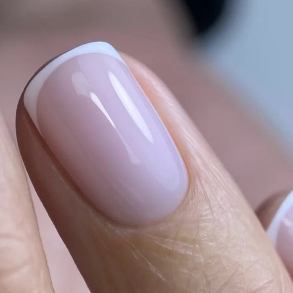 Akzentz - Gel Play - Paint Titanium White, 4g