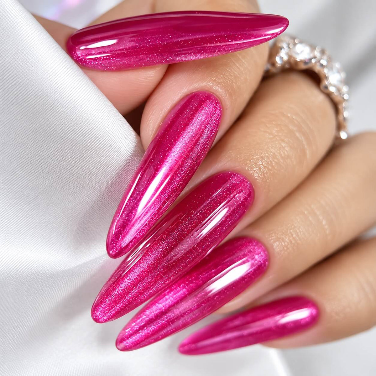 TOUCH Extract #10 Vitrage Gel Polish
