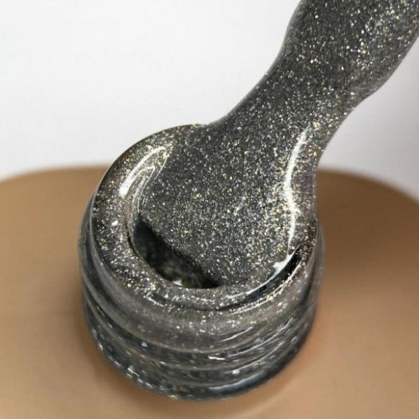 DARK Gel Polish Night Cat #05, 10ml