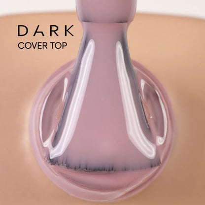 DARK - Cover Top, 10ml
