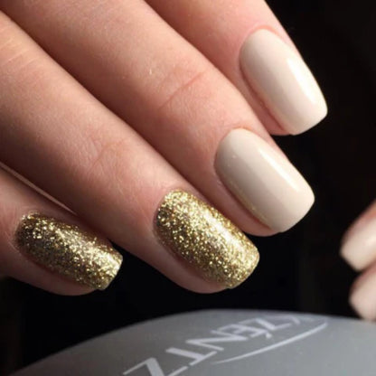 Luxio - Glitter Gold