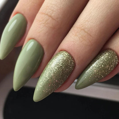 Luxio - Glitter Gold