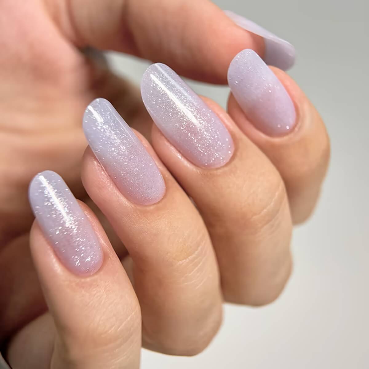 TOUCH Gradient Top Coat #1
