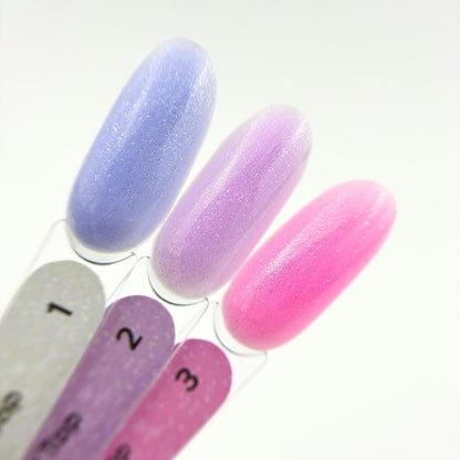 TOUCH #1 Gradient Top Coat