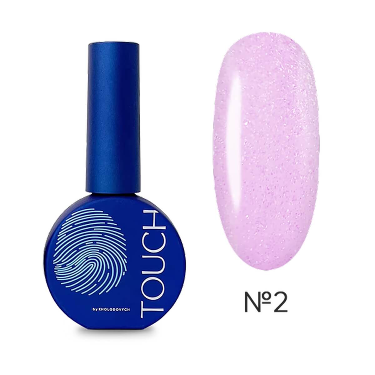 TOUCH Gradient Top 2 13ml