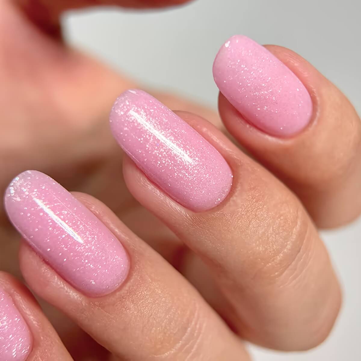 TOUCH Gradient 3 Gel Top Coat