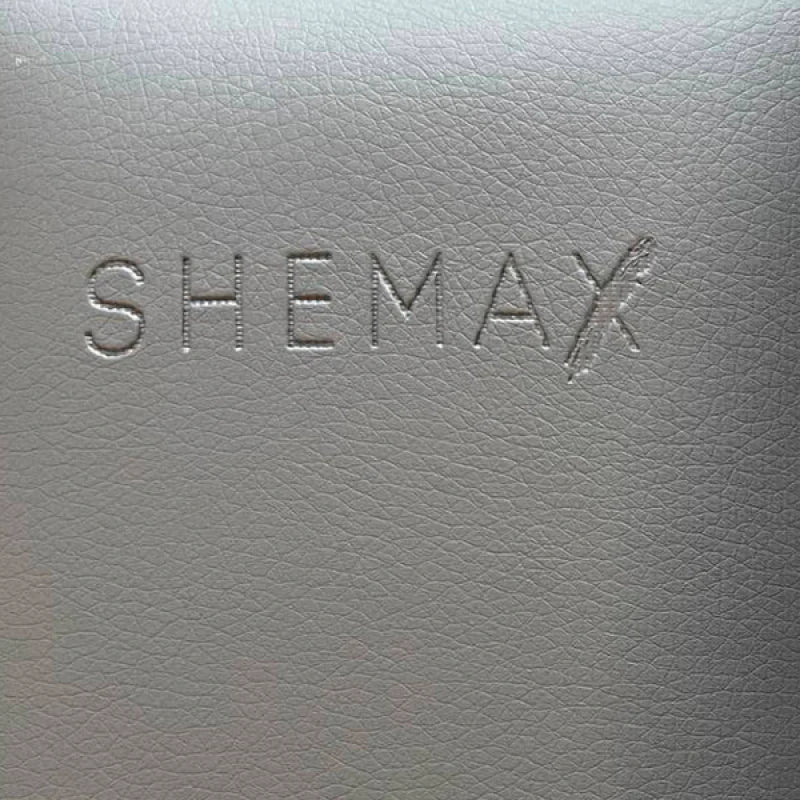 Shemax Hand Rest Comfort - Graphite