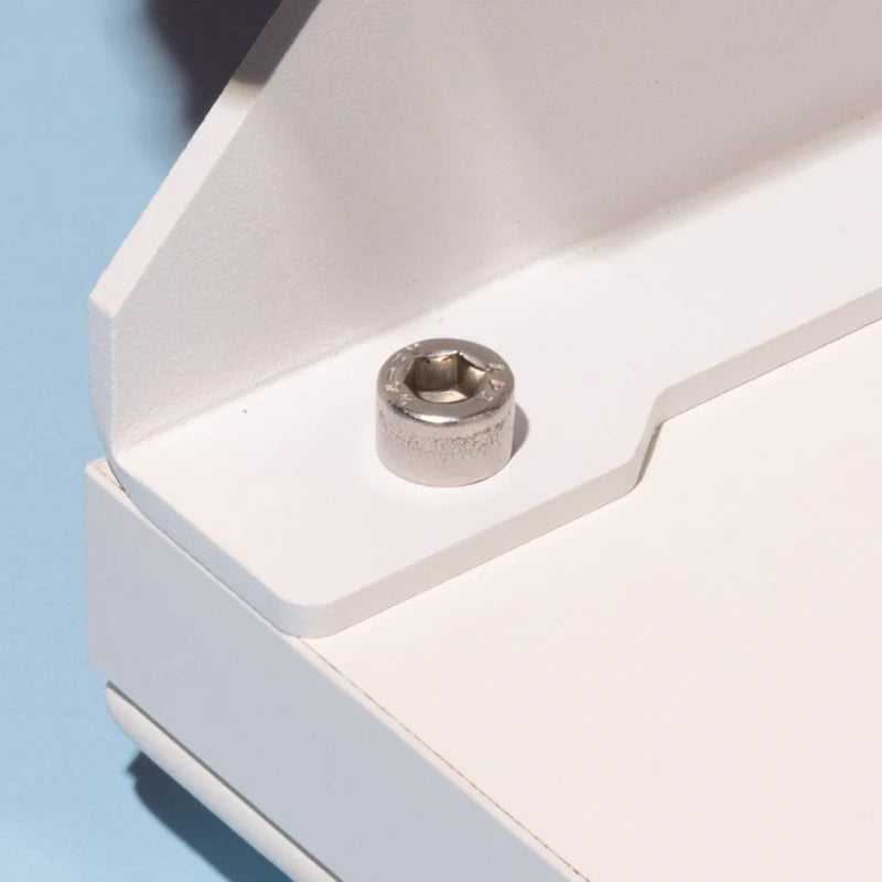 Shemax Hand Rest Comfort - Purple