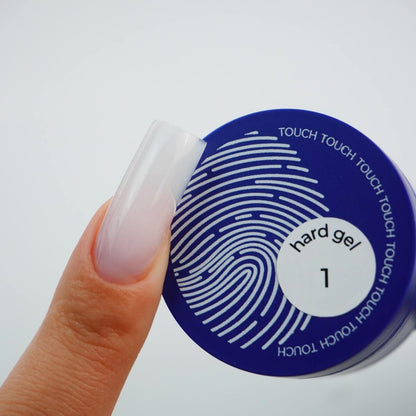 TOUCH Hard Builder Gel 01