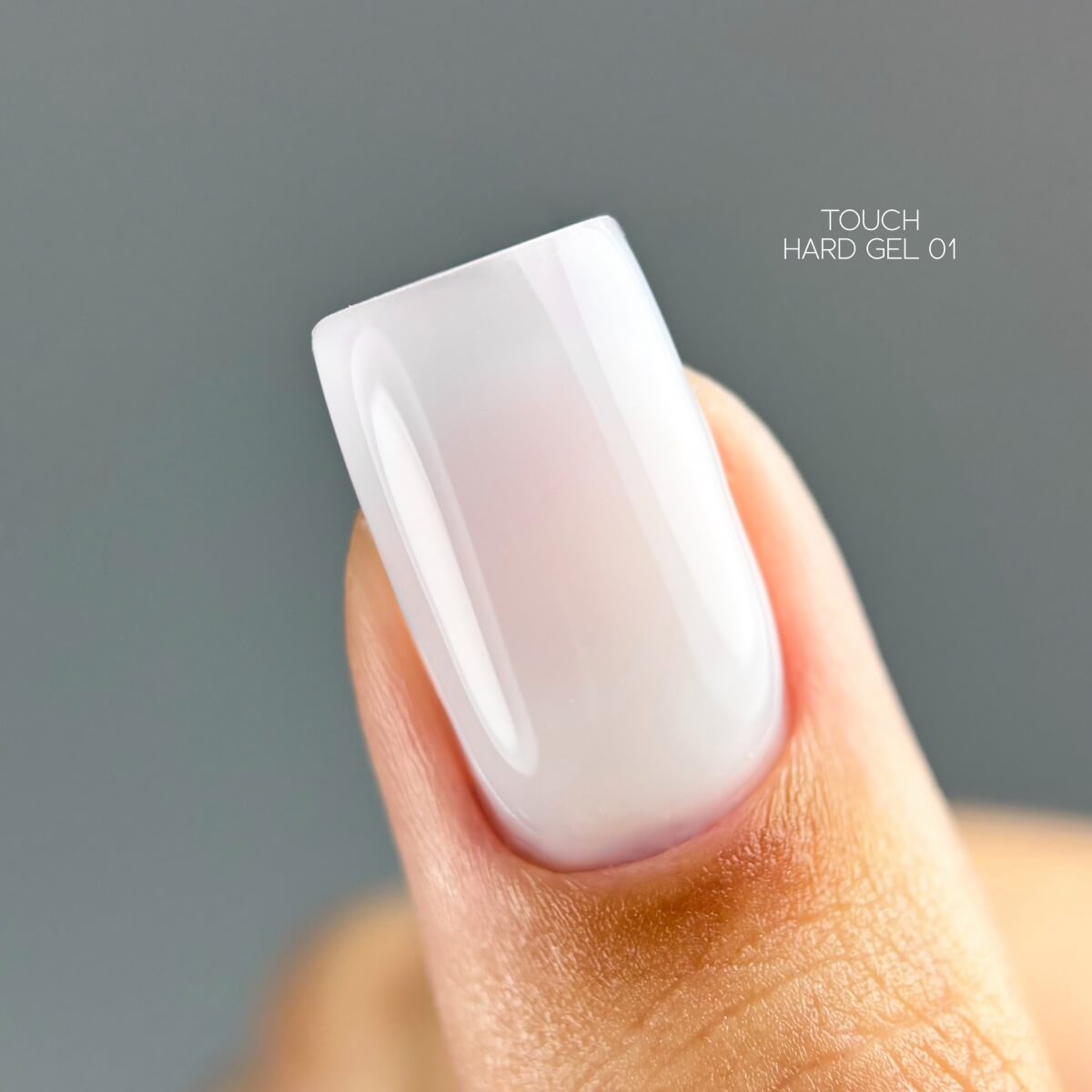 TOUCH Professional Hard Gel 15ml