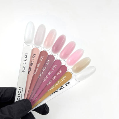 TOUCH Hard Sculpting Gel
